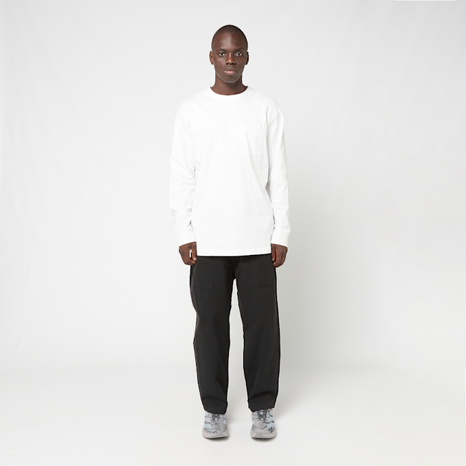 Gramicci Loose Tapered Pant black 77532 2