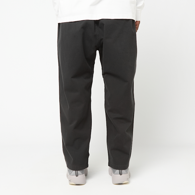 Gramicci Loose Tapered Pant black 77532 3