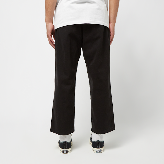 Gramicci Loose Tapered Pant black 77532 4