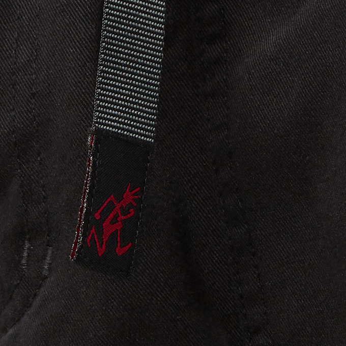 Gramicci Loose Tapered Pant black 77532 7