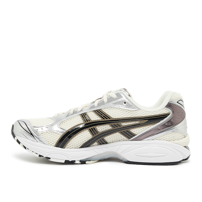 ASICS SportStyle Gel Kayano 14 "Cream" gelb 77844 3
