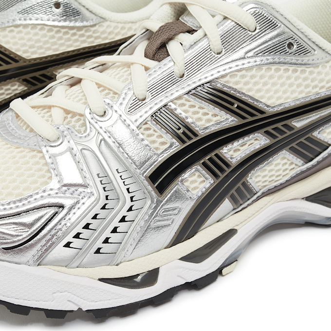 ASICS SportStyle Gel Kayano 14 "Cream" gelb 77844 6