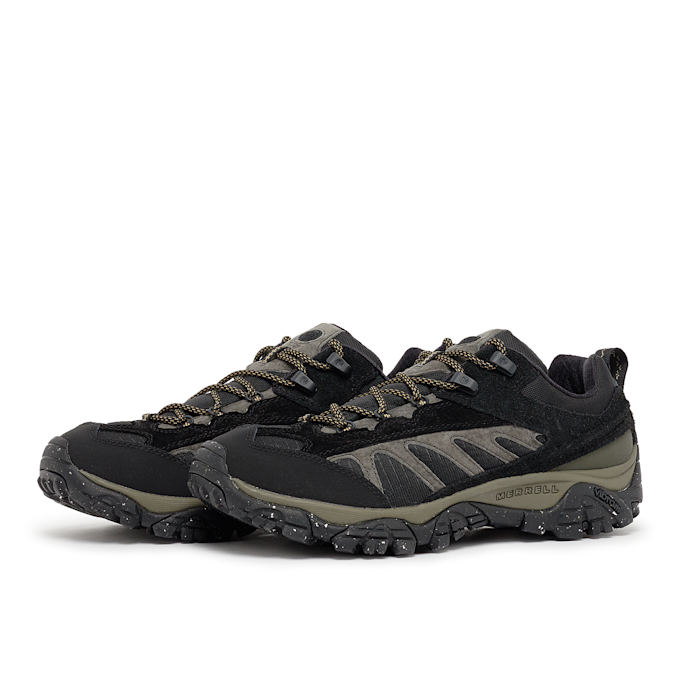 Merrell Moab Mesa Luxe 1TRL black 77929 1