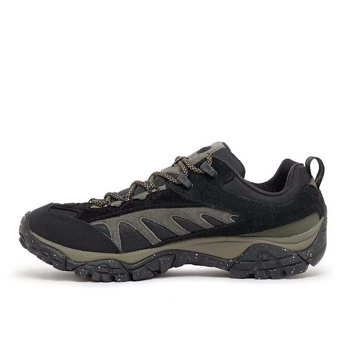 Merrell Moab Mesa Luxe 1TRL noir 77929 3