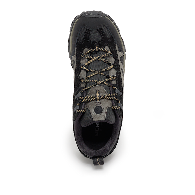 Merrell Moab Mesa Luxe 1TRL black 77929 4