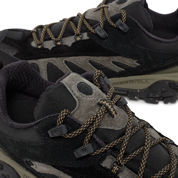 Merrell Moab Mesa Luxe 1TRL black 77929 6