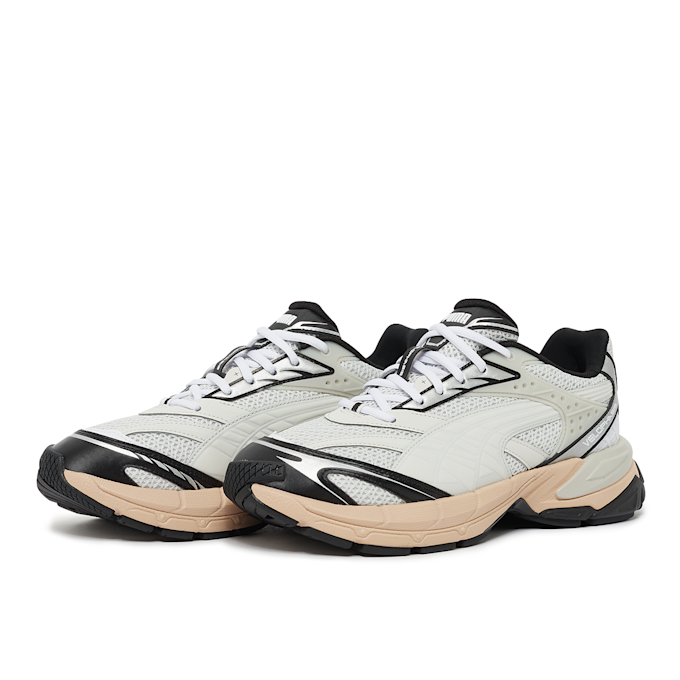 PUMA Velophasis Technisch grau 78039 1