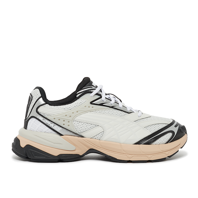 PUMA Velophasis Technisch grau 78039 2