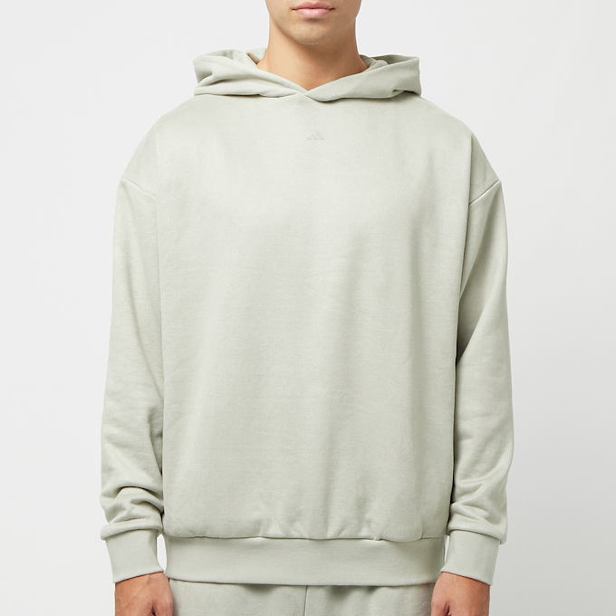 adidas Originals Basketball Sue Hoodie gris 78075 2