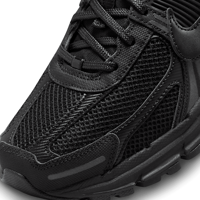 Nike Wmns Zoom Vomero 5 SP "Triple Black" schwarz 78180 7