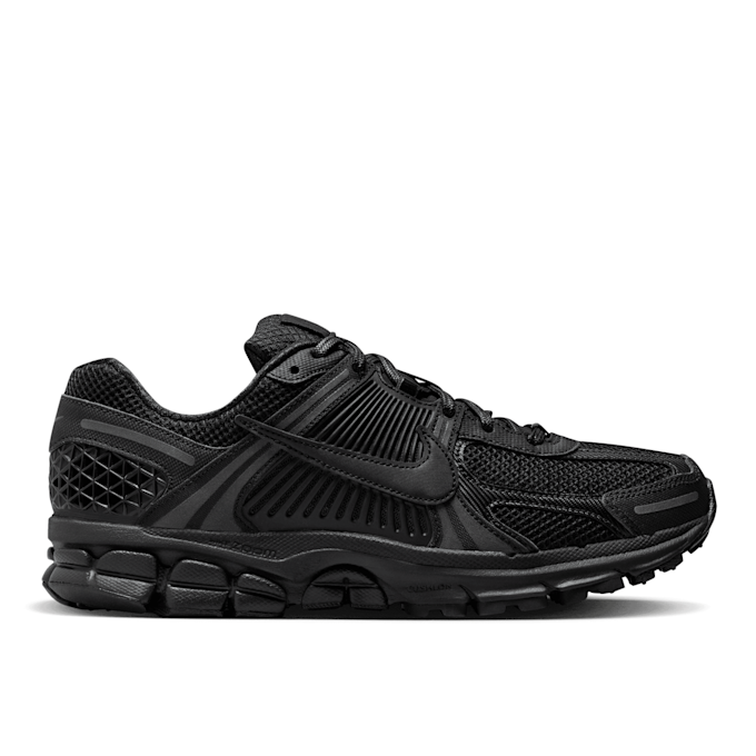 Nike Zoom Vomero 5 SP "Triple Black" black 78183 2