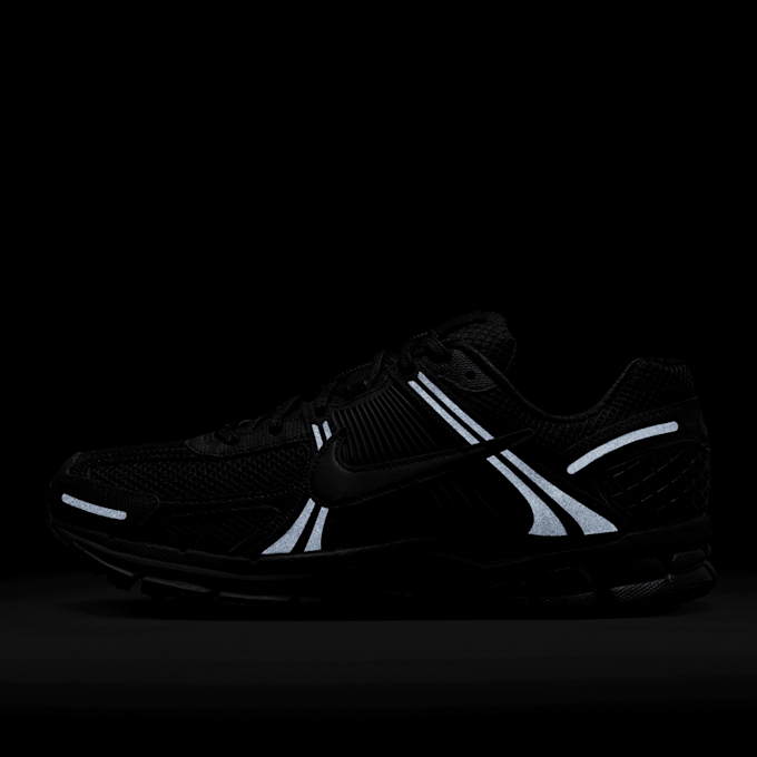 Nike Zoom Vomero 5 SP "Triple Black" zwart 78183 9