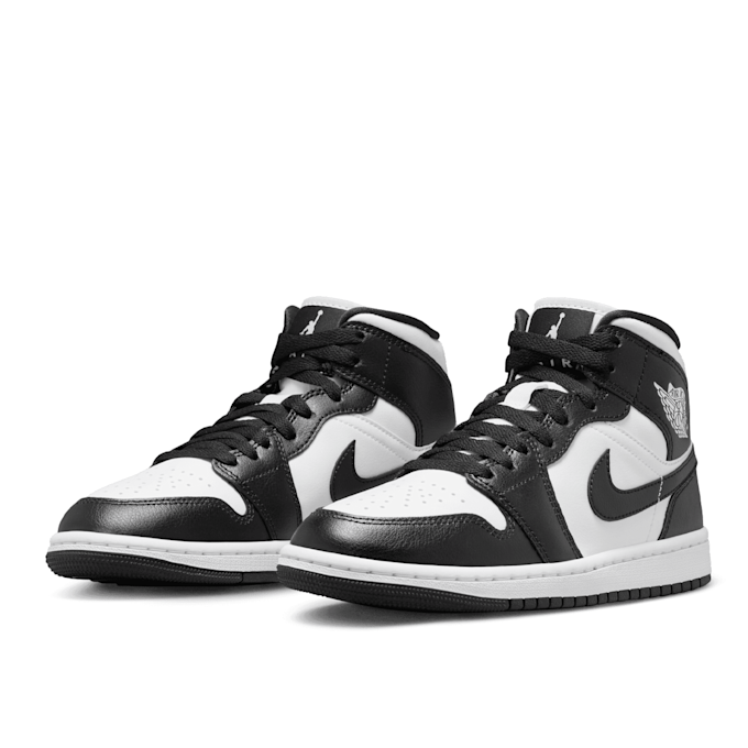 Jordan Air Jordan 1 Mid "Panda" schwarz 78222 1
