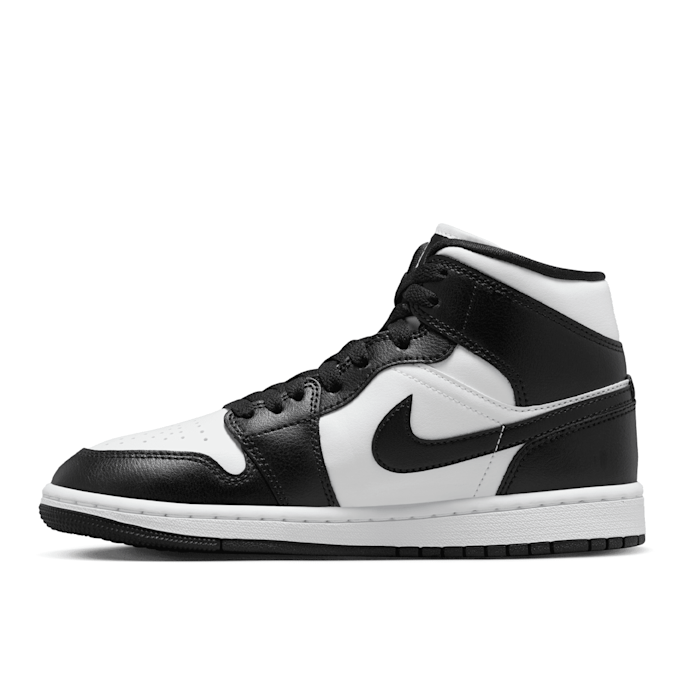 Jordan Air Jordan 1 Mid "Panda" schwarz 78222 3