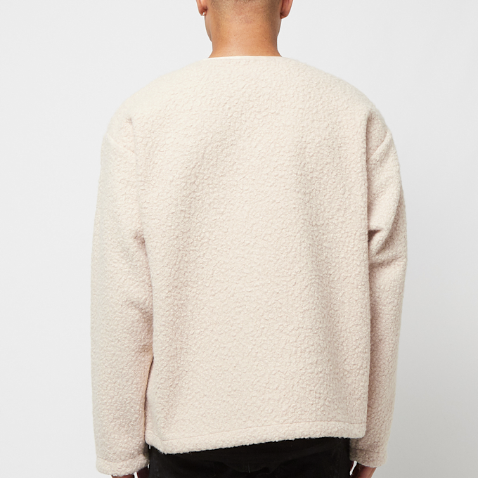 Nike Sportswear Tech Pack Sherpa Jacket beige 78449 4