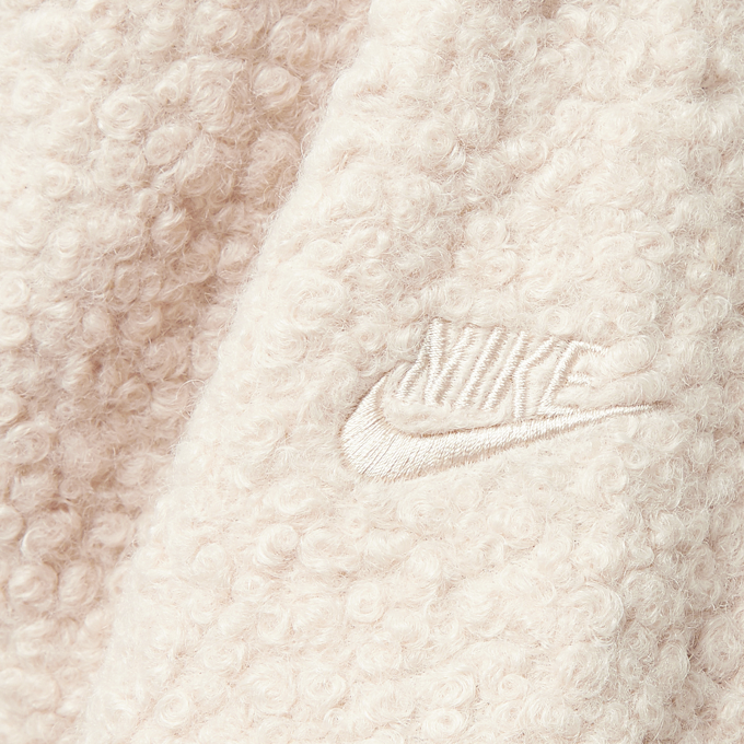 Nike Sportswear Tech Pack Sherpa Jacket beige 78449 6