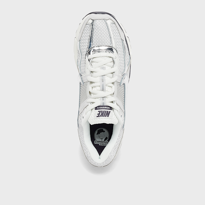 Nike   Zoom Vomero 5 "Metallic Silver" grau 78502 4