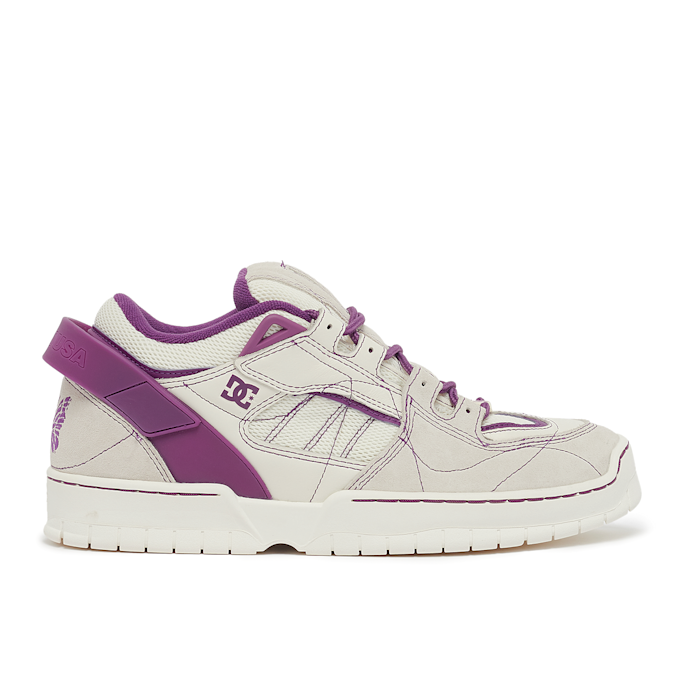 Needles x DC Spectre (GS) beige 78617 2