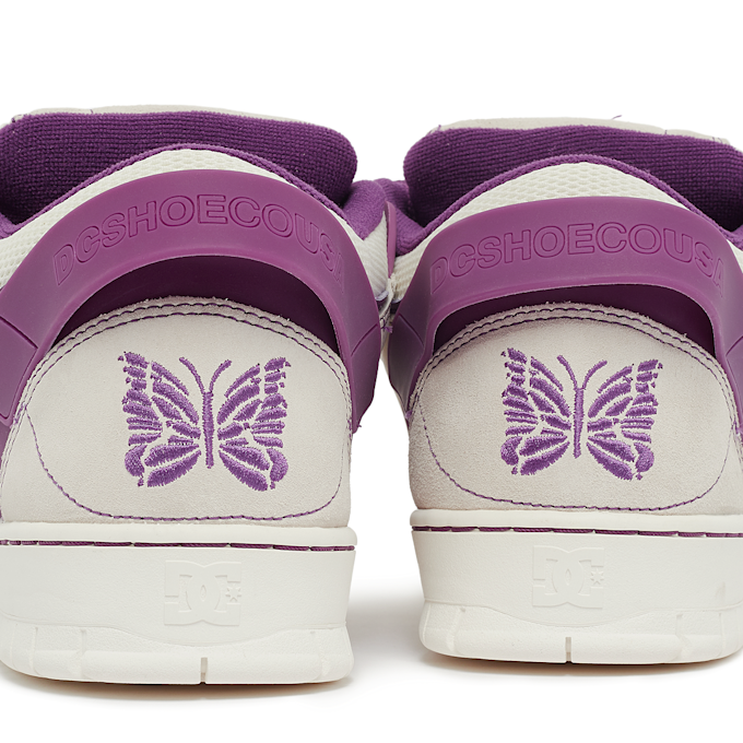 Needles x DC Spectre (GS) beige 78617 5