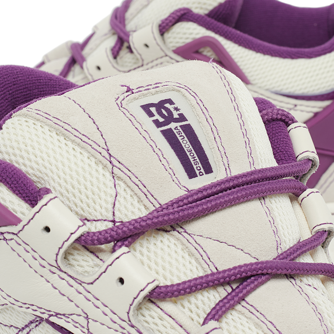 Needles x DC Spectre (GS) beige 78617 6