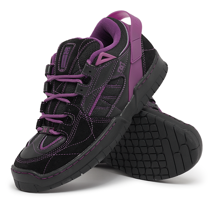 Needles&nbsp; x DC Spectre (GS) noir 78618 7