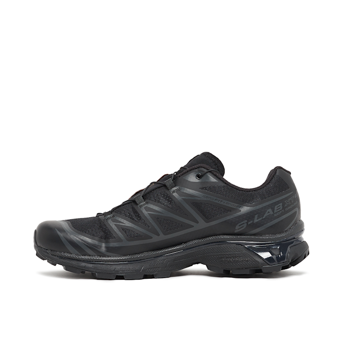 Salomon Wmns XT-6 noir 79129 3