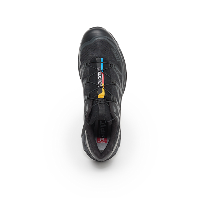 Salomon Wmns XT-6 noir 79129 4