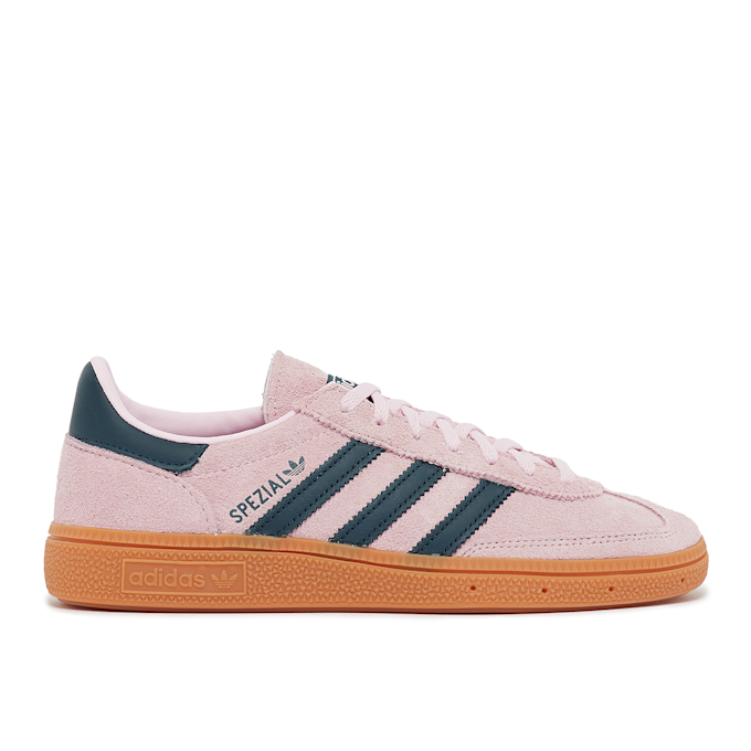 adidas Originals Wmns Handball Spezial light pink 79489 2