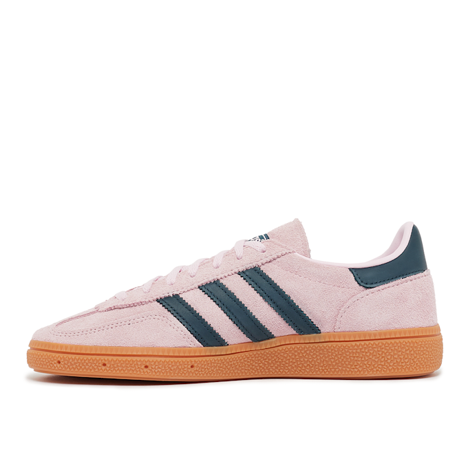 adidas Originals Wmns Handball Spezial Pink 79489 3