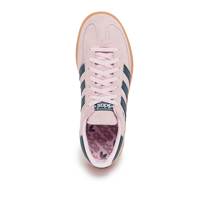 adidas Originals Wmns Handball Spezial light pink 79489 4