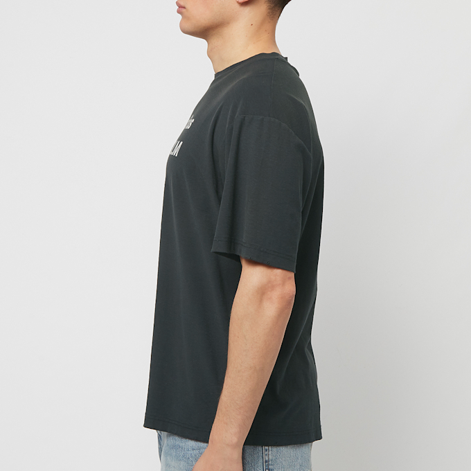 Acne Studios Logo T-Shirt black 79567 3