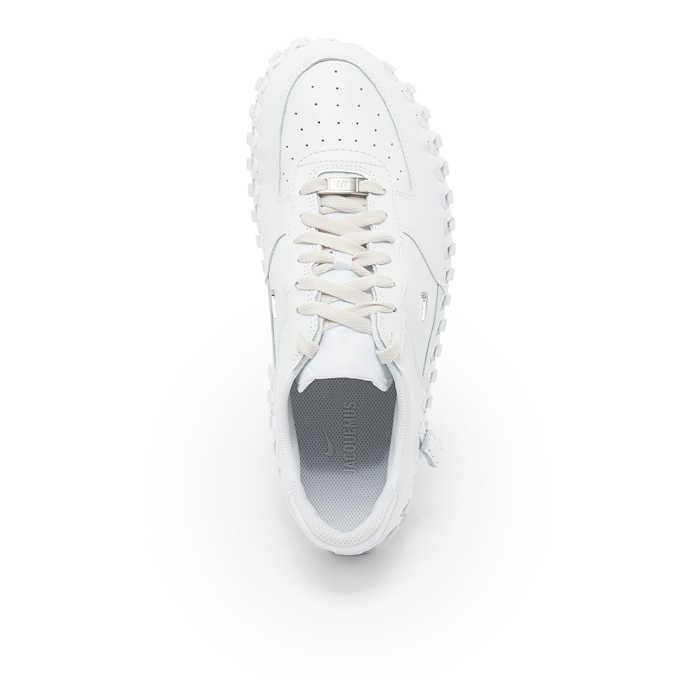 Nike x Jacquemus J Force 1 Low LX SP wit 79817 4