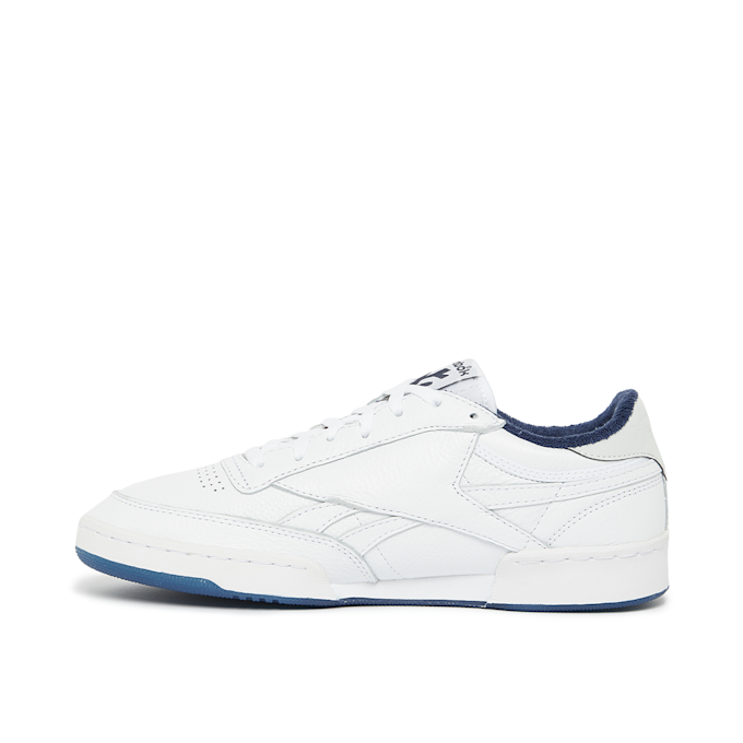 Reebok Wmns Club C Revenge Vintage x Tyrrell Winston blanc 79939 3