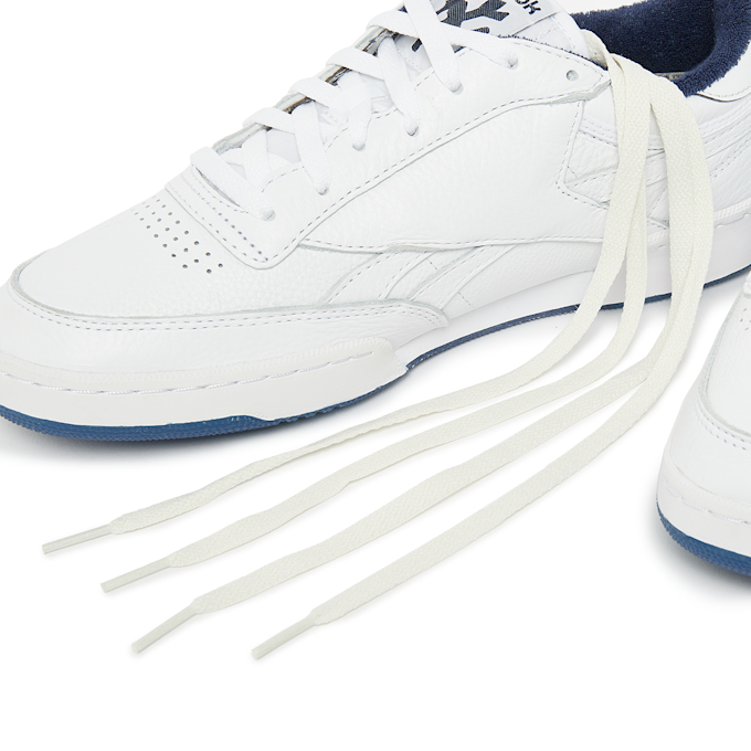 Reebok Wmns Club C Revenge Vintage x Tyrrell Winston white 79939 8