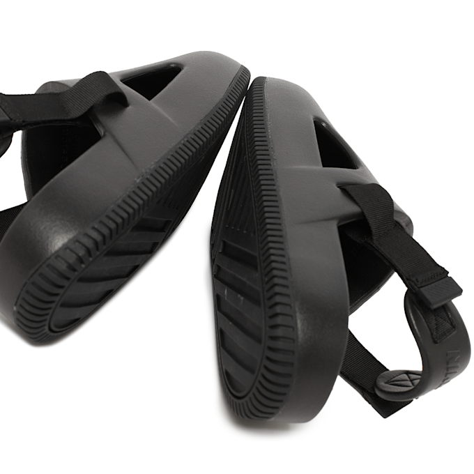 Nike Wmns Calm Mule "Black" noir 79987 7