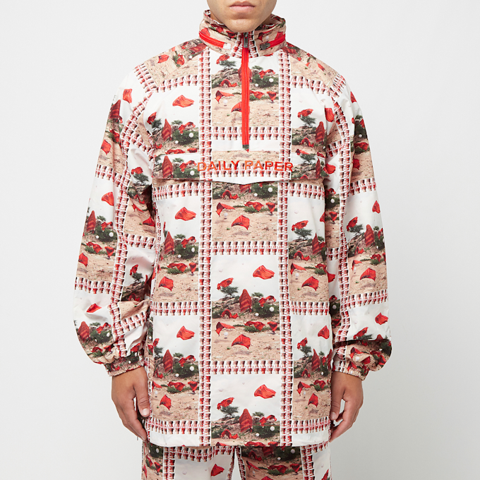 Daily Paper Ramses Jacket multi-colour 80504 2