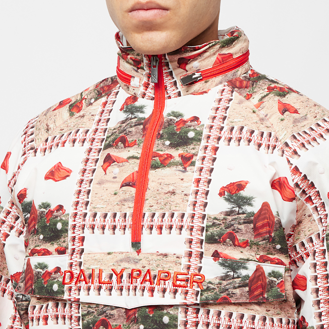 Daily Paper Ramses Jacket multicolor 80504 5