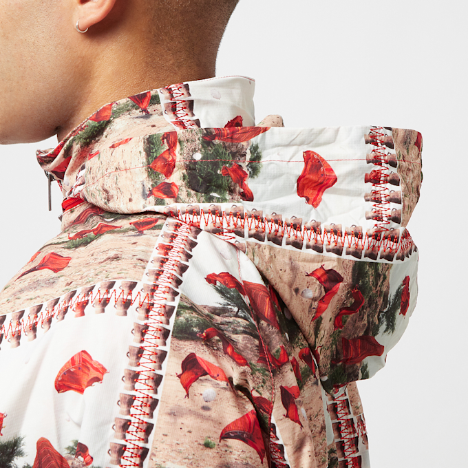 Daily Paper Ramses Jacket multicolor 80504 6