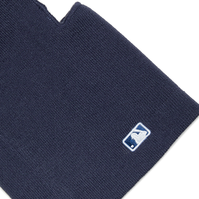 New Era MLB Balaclava Los Angeles Dodgers blauw 80640 3