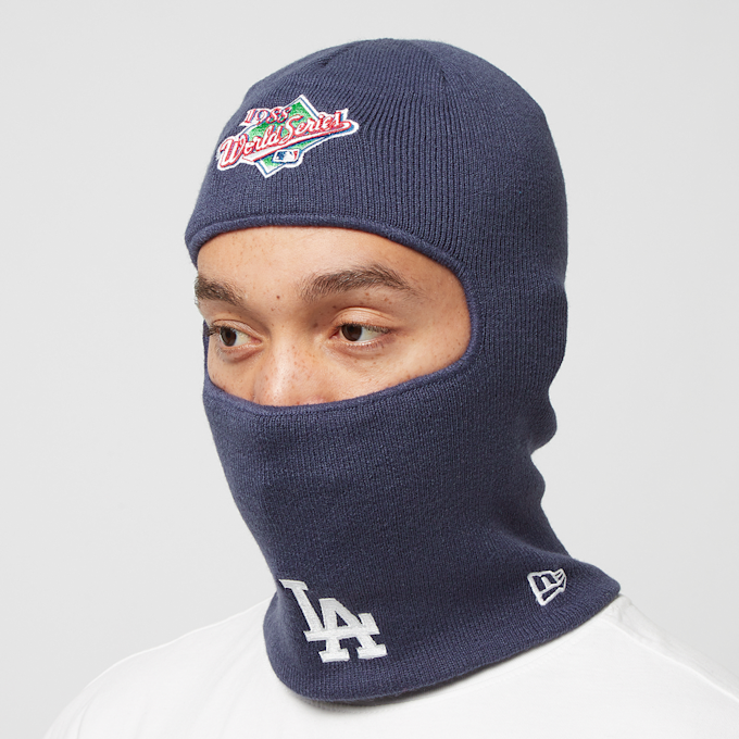 New Era MLB Balaclava Los Angeles Dodgers blau 80640 6