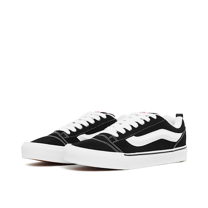 Vans Wmns Knu Skool zwart 80679 1