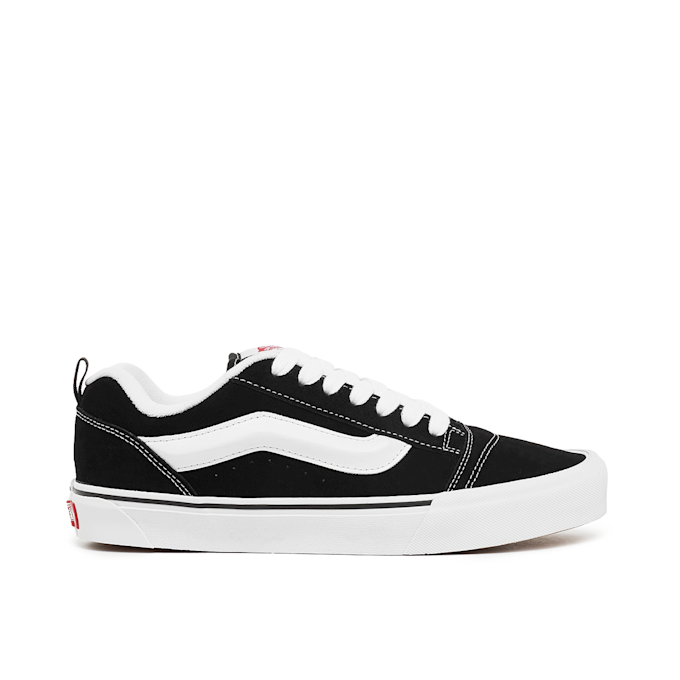 Vans Wmns Knu Skool black 80679 2