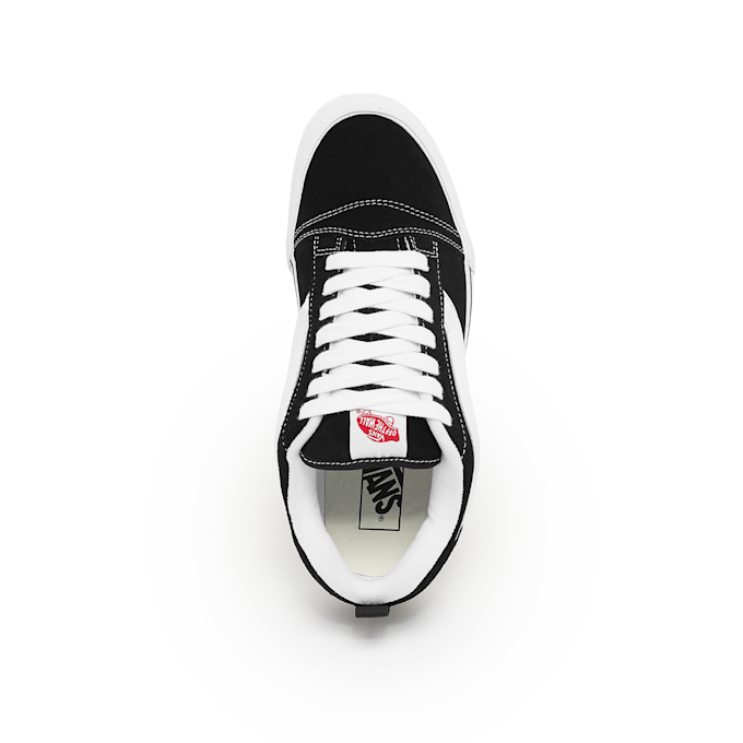 Vans Wmns Knu Skool black 80679 4