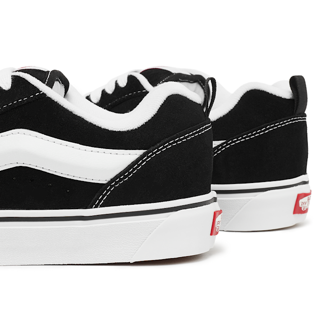 Vans Wmns Knu Skool schwarz 80679 5