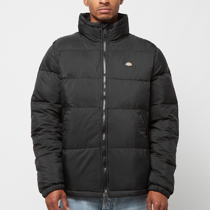 Dickies Waldenburg zwart 80716 2