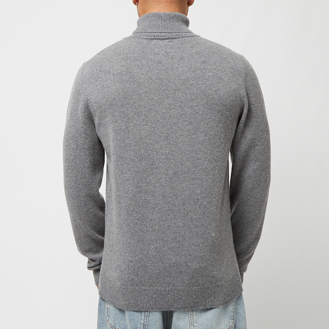 Norse Projects Kirk Lambswool grau 80737 4