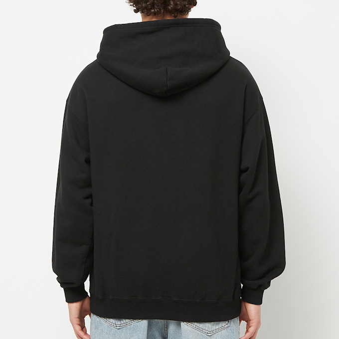 Neighborhood x Public Enemy Hoodie zwart 80986 4