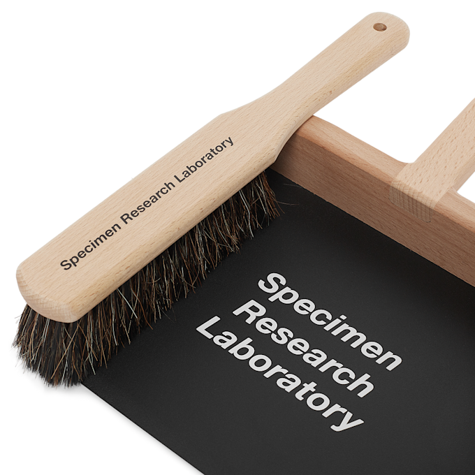 Neighborhood SRL Desktop Brush black 80991 3