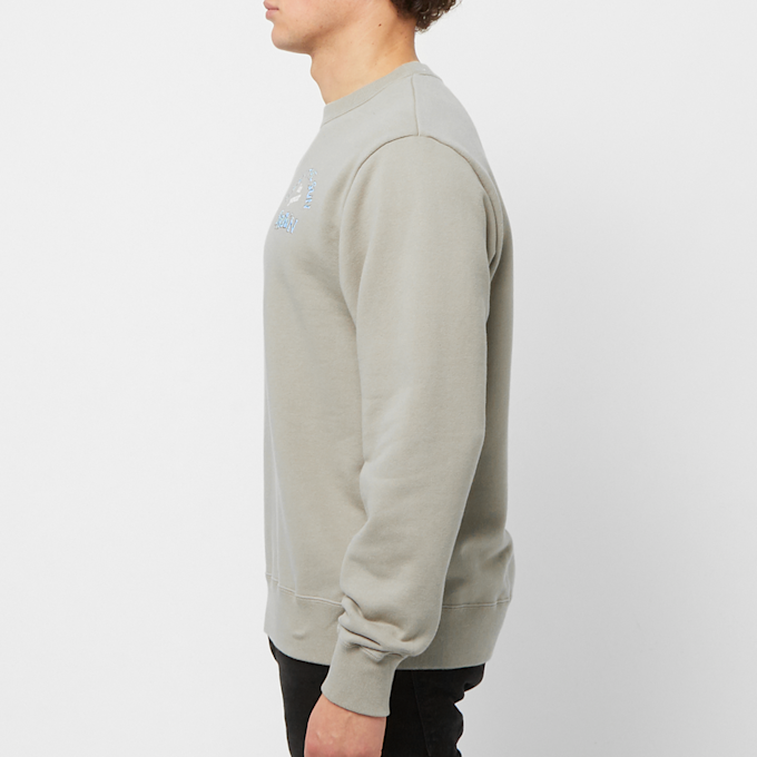 AMI PARIS&nbsp; Sweatshirt beige 81034 3
