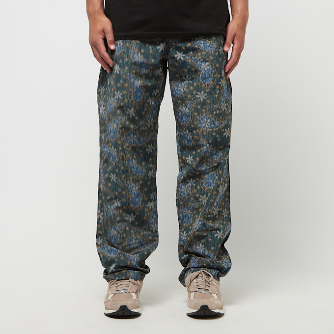 Soulland Fadi Pants grün 81047 2